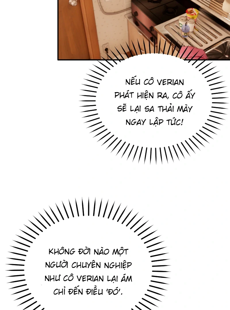 Dấu Hôn Ác Quỷ Chapter 21 - 63