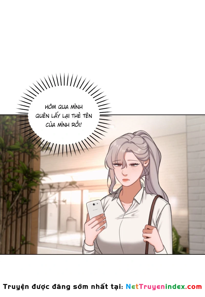 Dấu Hôn Ác Quỷ Chapter 22 - 2