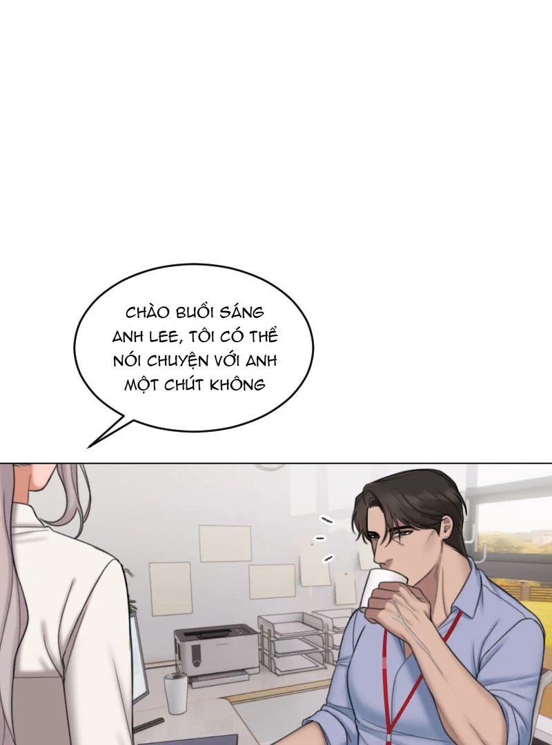 Dấu Hôn Ác Quỷ Chapter 22 - 3