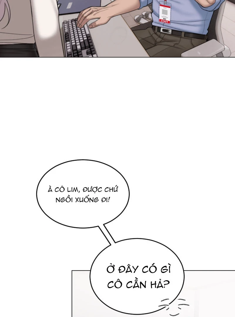 Dấu Hôn Ác Quỷ Chapter 22 - 4