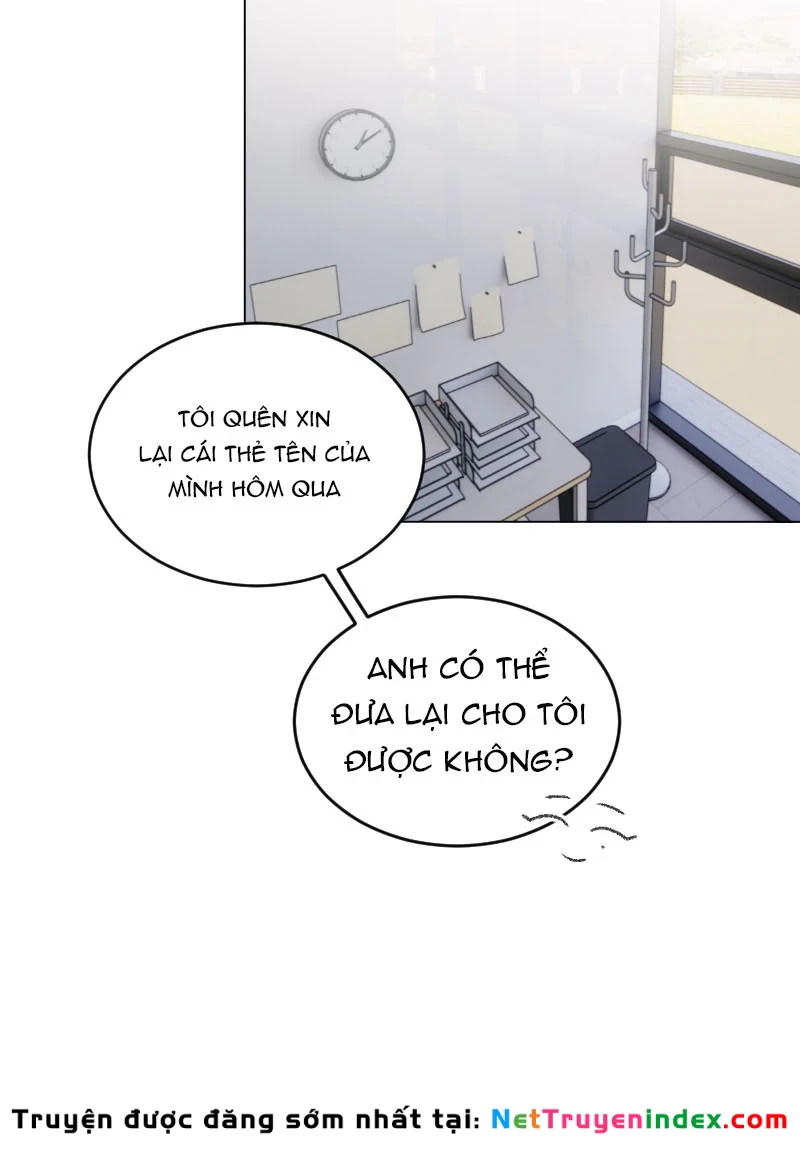 Dấu Hôn Ác Quỷ Chapter 22 - 5