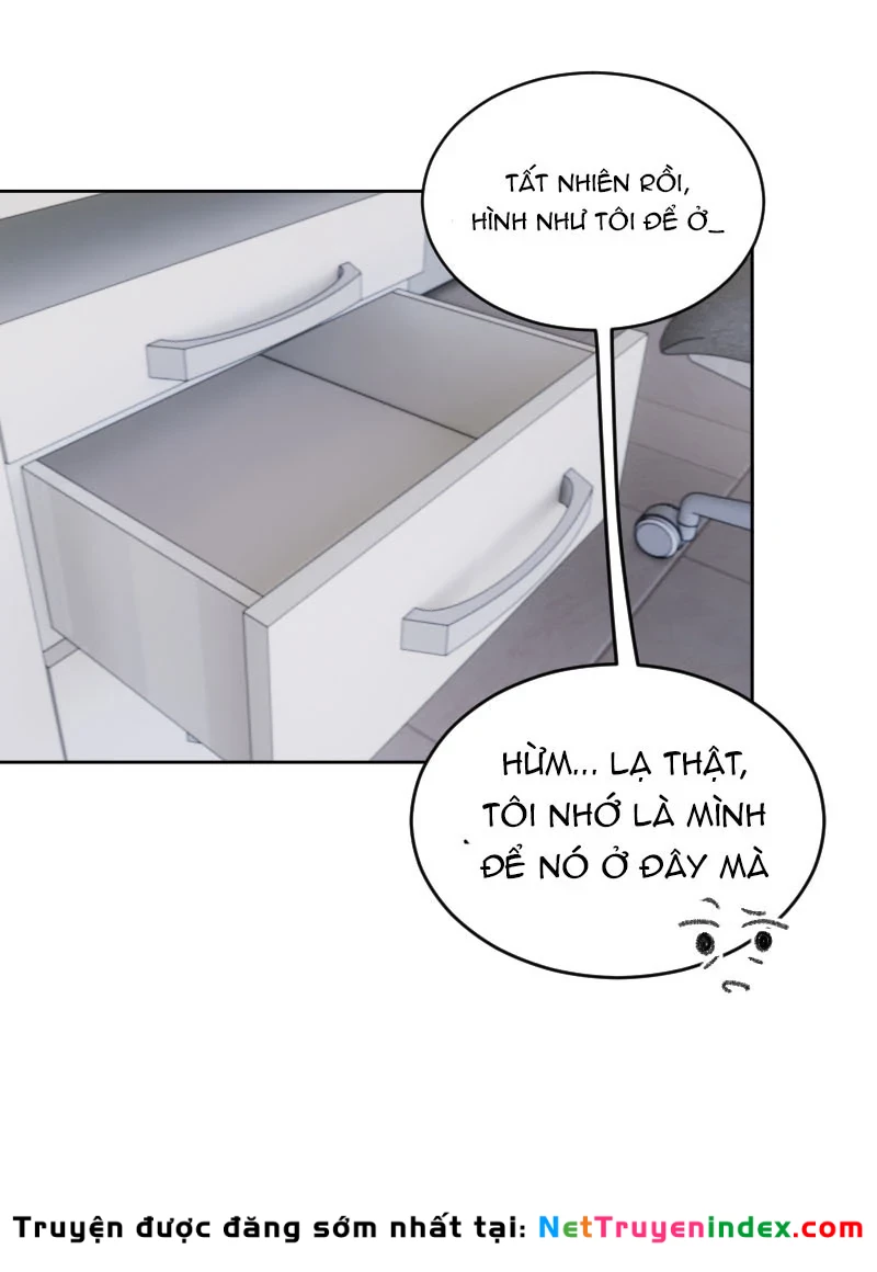 Dấu Hôn Ác Quỷ Chapter 22 - 6