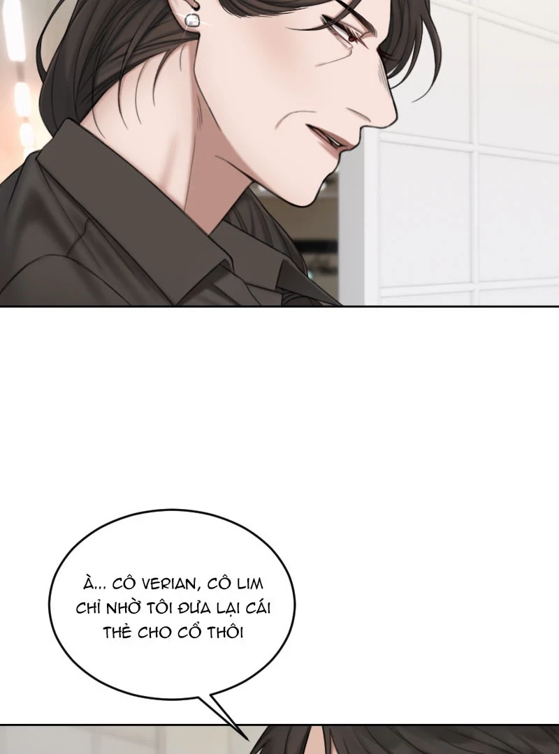 Dấu Hôn Ác Quỷ Chapter 22 - 11