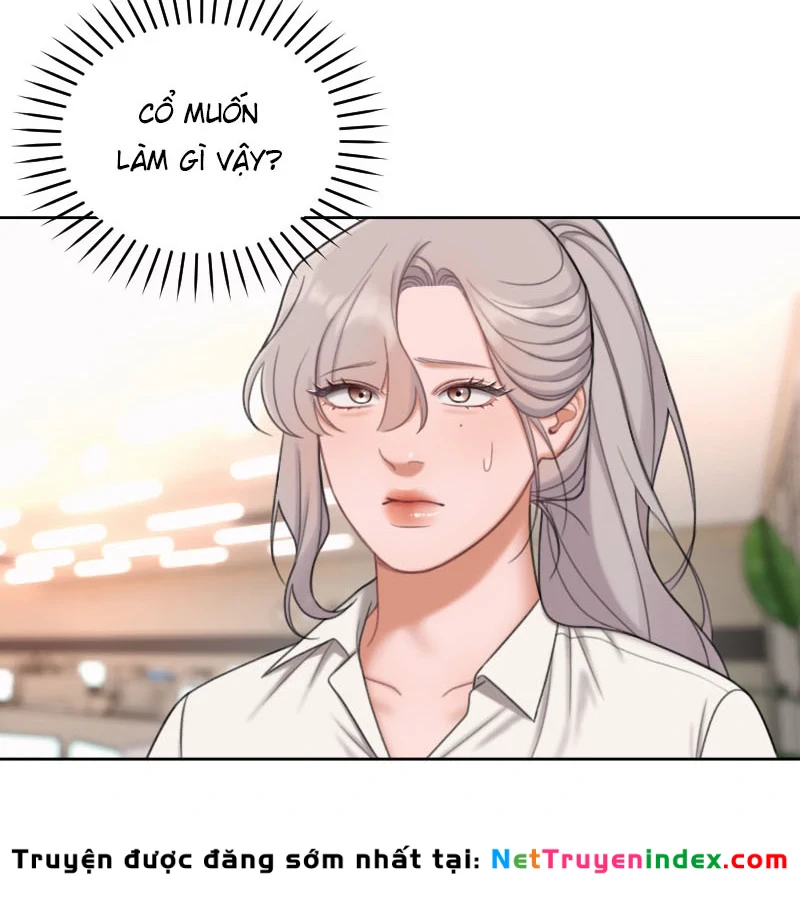 Dấu Hôn Ác Quỷ Chapter 22 - 19