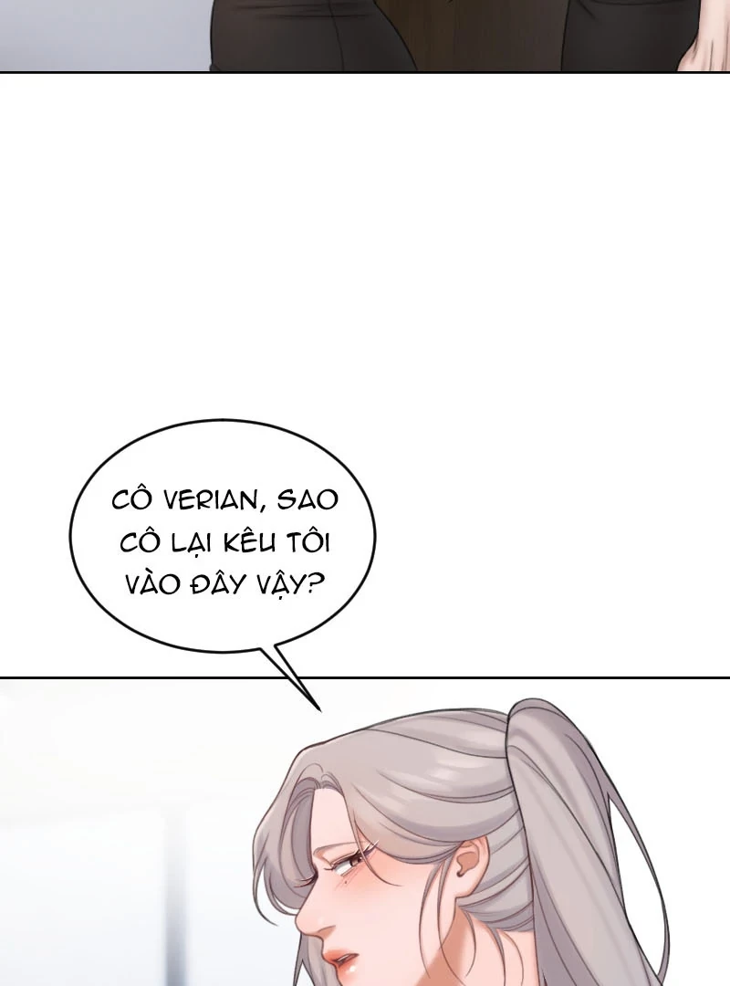 Dấu Hôn Ác Quỷ Chapter 22 - 27