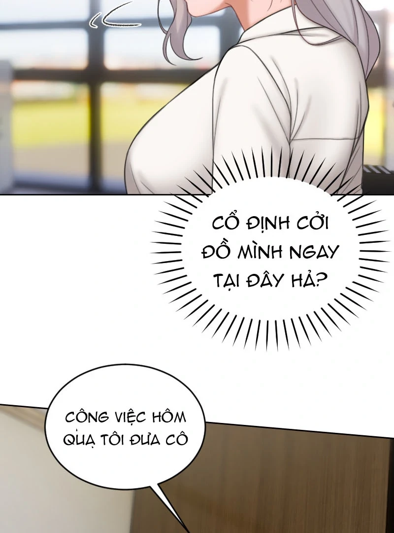 Dấu Hôn Ác Quỷ Chapter 22 - 28