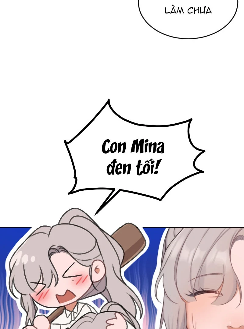 Dấu Hôn Ác Quỷ Chapter 22 - 30