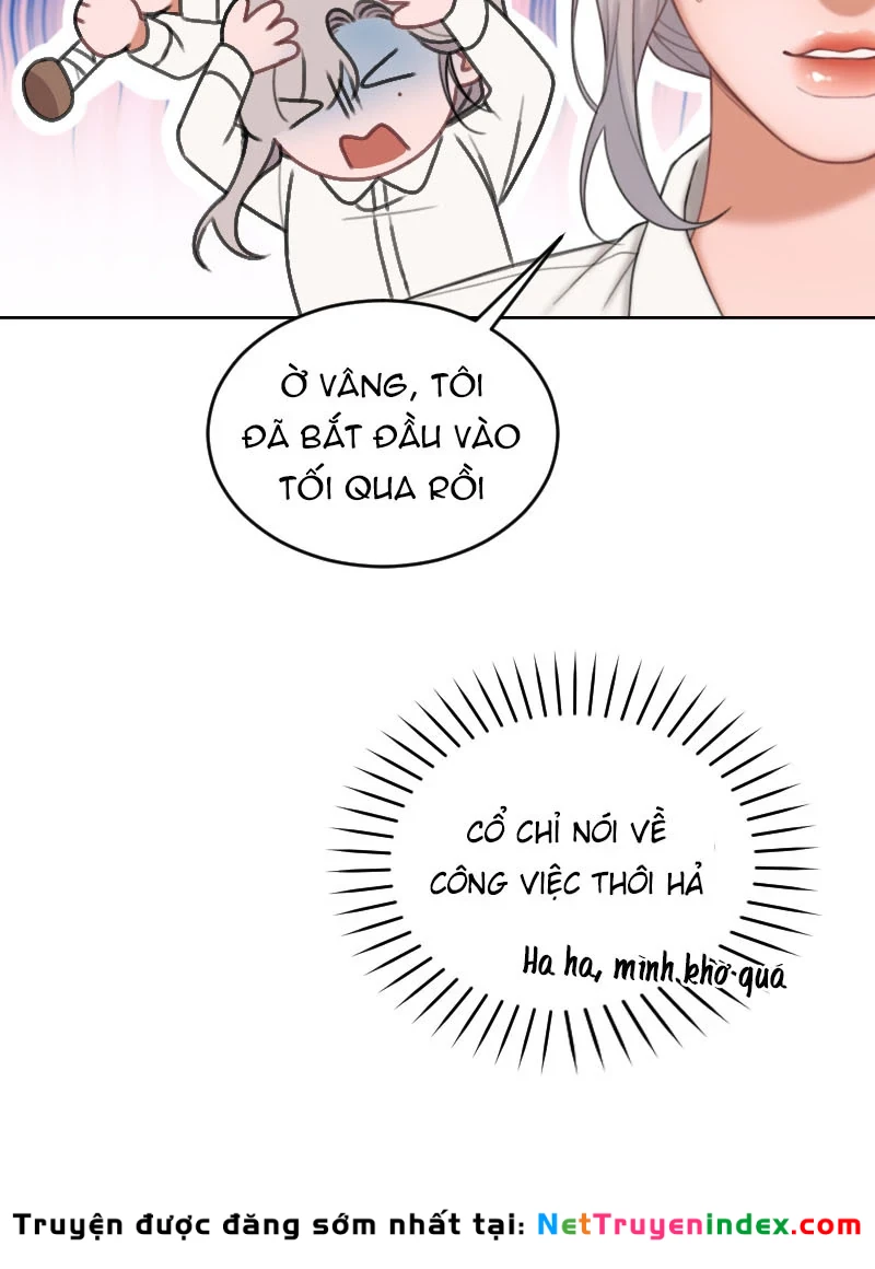 Dấu Hôn Ác Quỷ Chapter 22 - 31