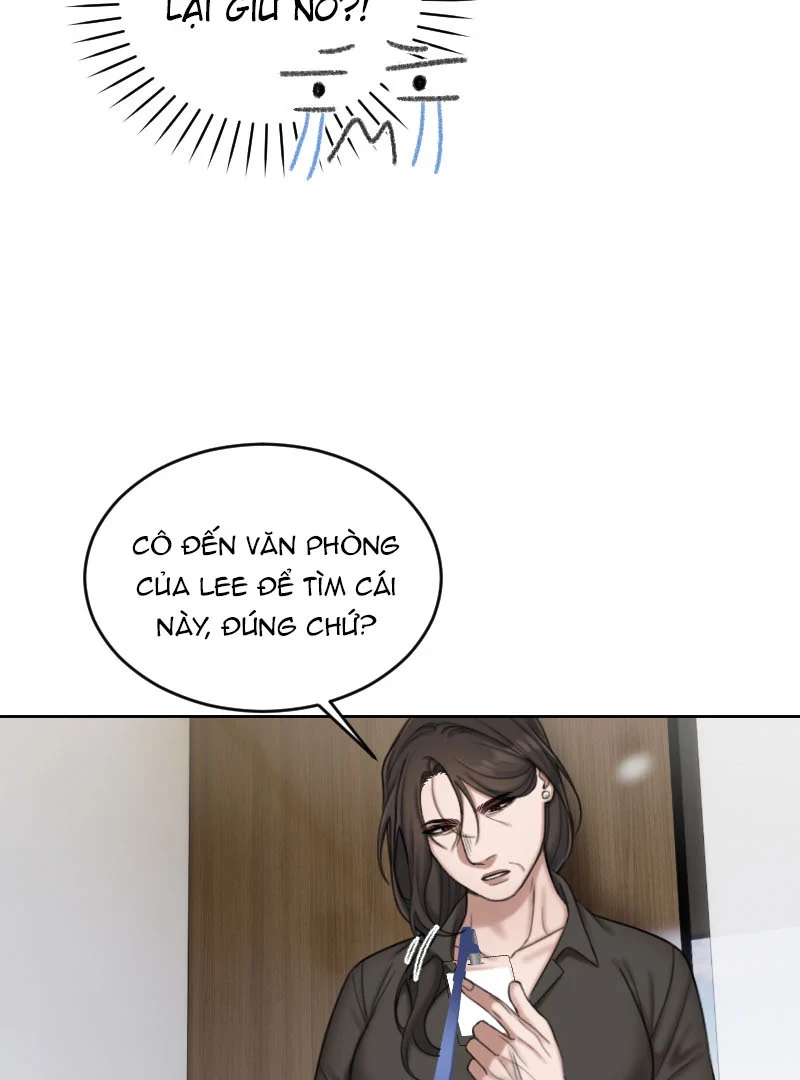 Dấu Hôn Ác Quỷ Chapter 22 - 34