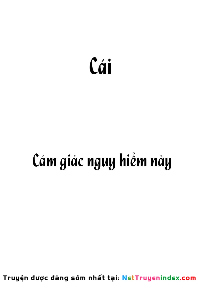 Dấu Hôn Ác Quỷ Chapter 22 - 39