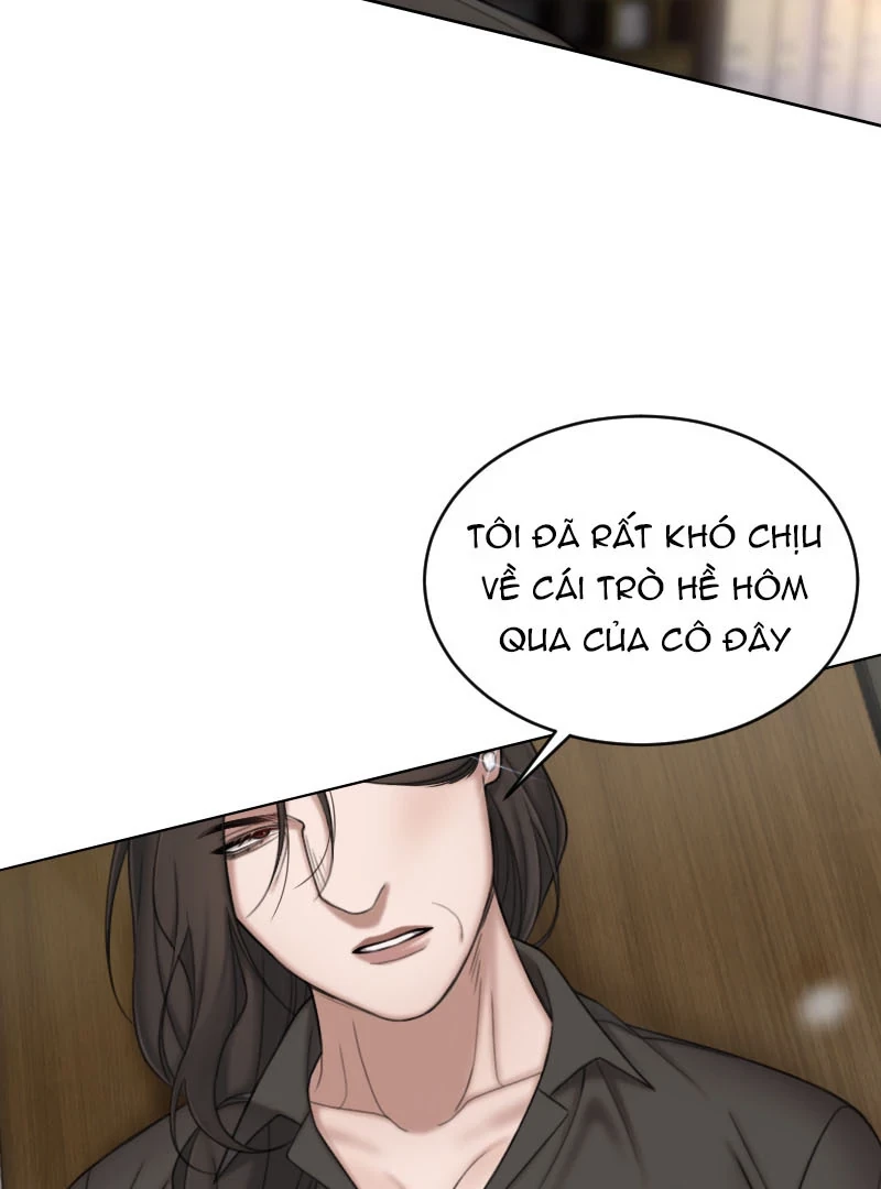 Dấu Hôn Ác Quỷ Chapter 22 - 45