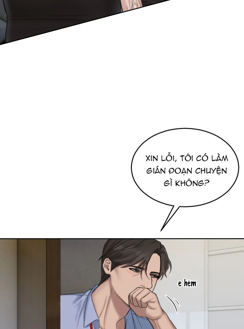 Dấu Hôn Ác Quỷ Chapter 22 - 68