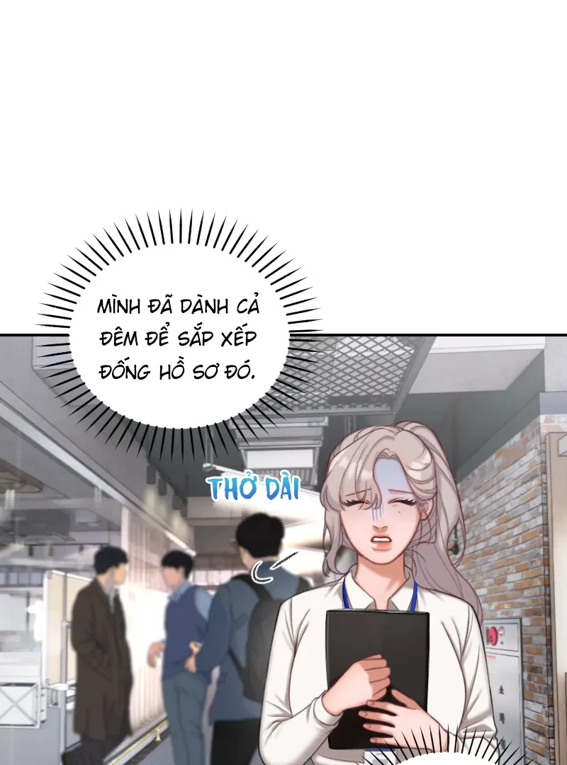 Dấu Hôn Ác Quỷ Chapter 23 - 2