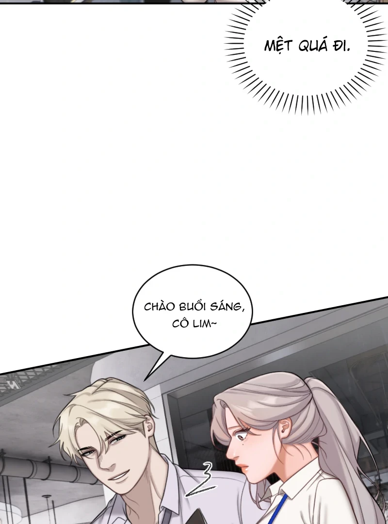 Dấu Hôn Ác Quỷ Chapter 23 - 3