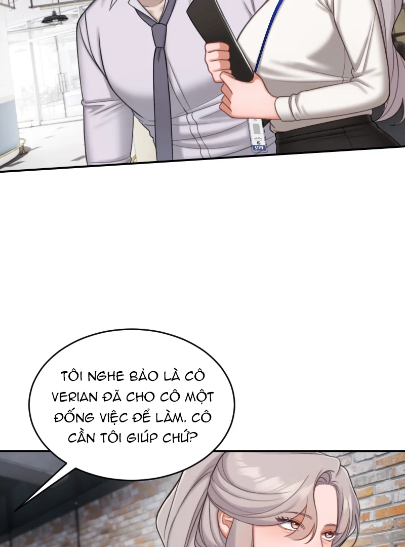 Dấu Hôn Ác Quỷ Chapter 23 - 4
