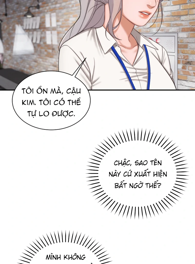Dấu Hôn Ác Quỷ Chapter 23 - 5