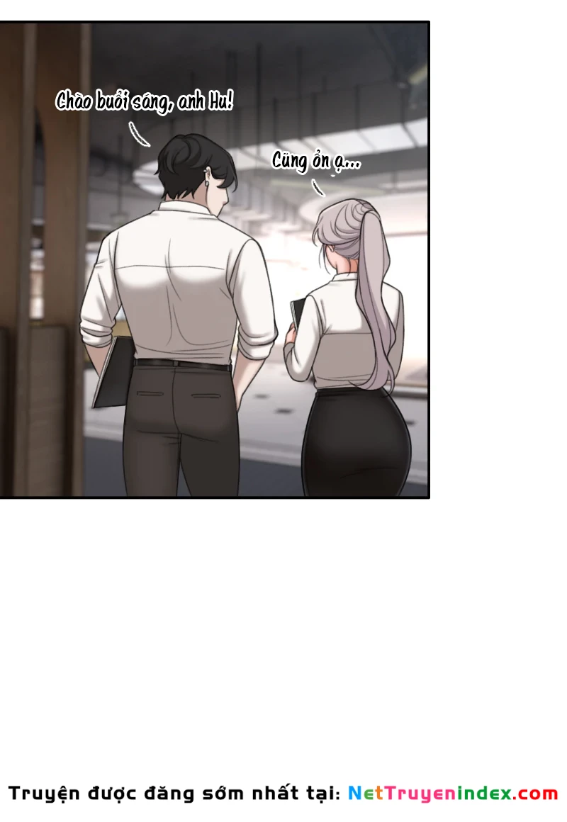 Dấu Hôn Ác Quỷ Chapter 23 - 10