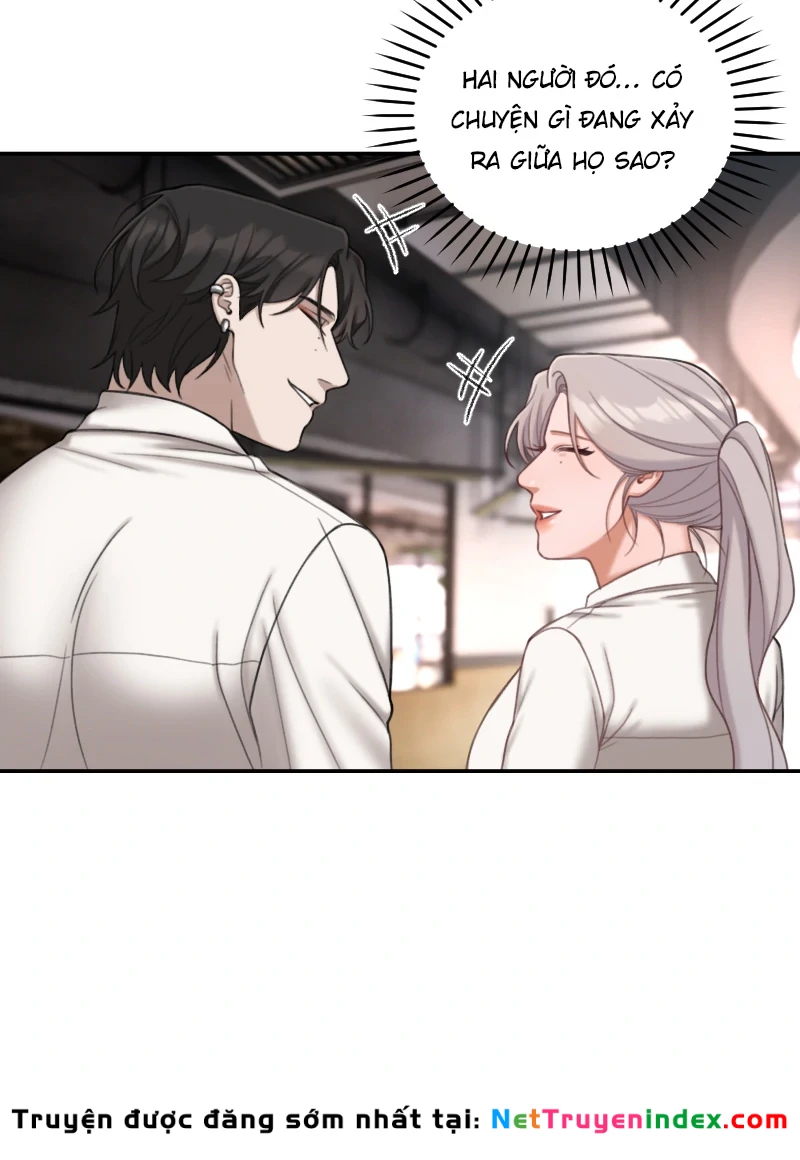 Dấu Hôn Ác Quỷ Chapter 23 - 12