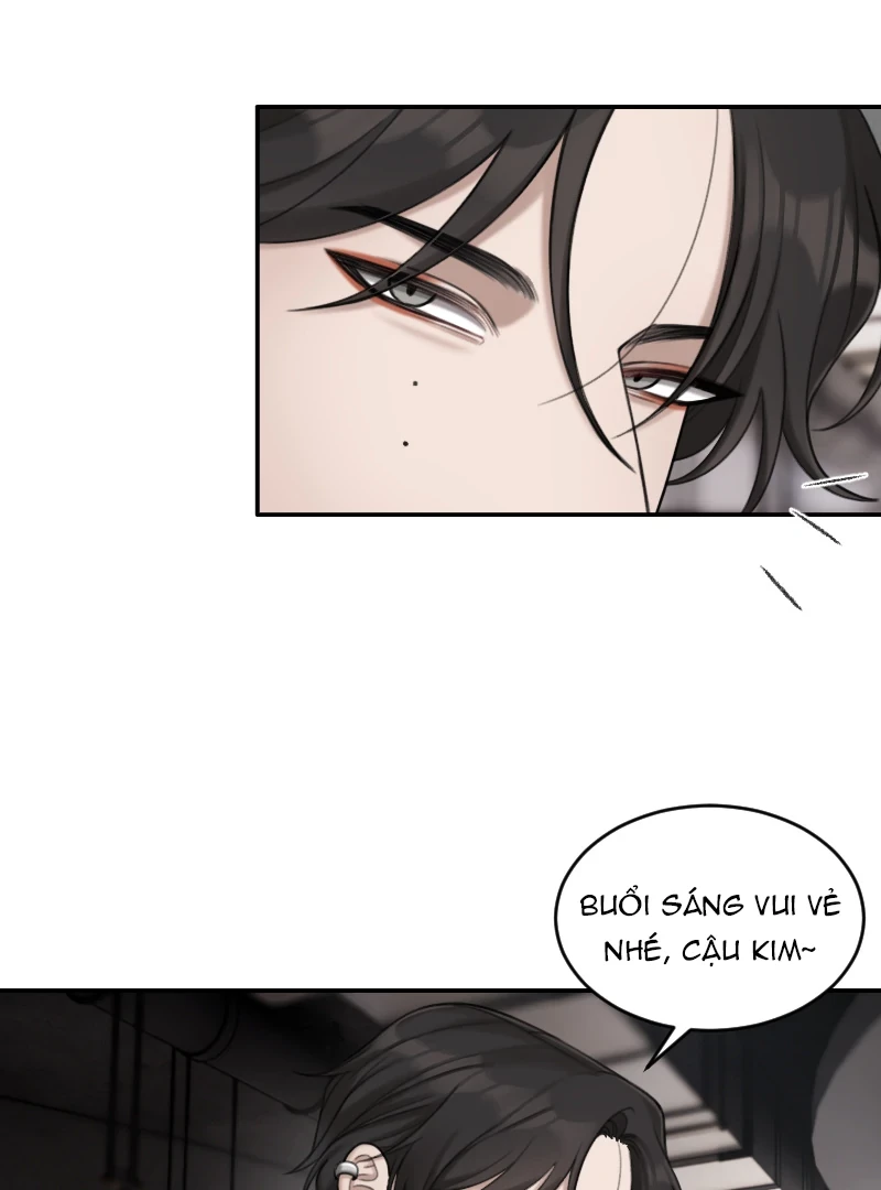 Dấu Hôn Ác Quỷ Chapter 23 - 13