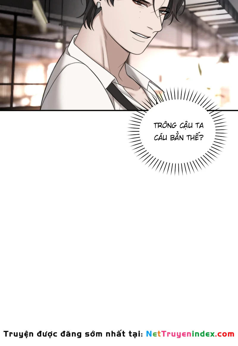 Dấu Hôn Ác Quỷ Chapter 23 - 16
