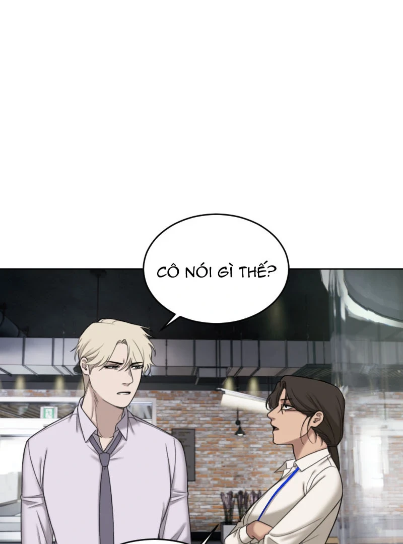 Dấu Hôn Ác Quỷ Chapter 23 - 22