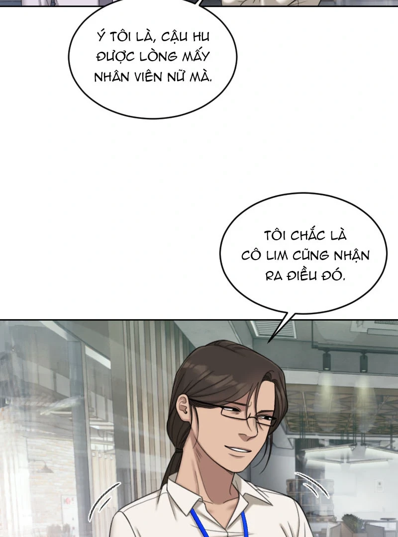 Dấu Hôn Ác Quỷ Chapter 23 - 23