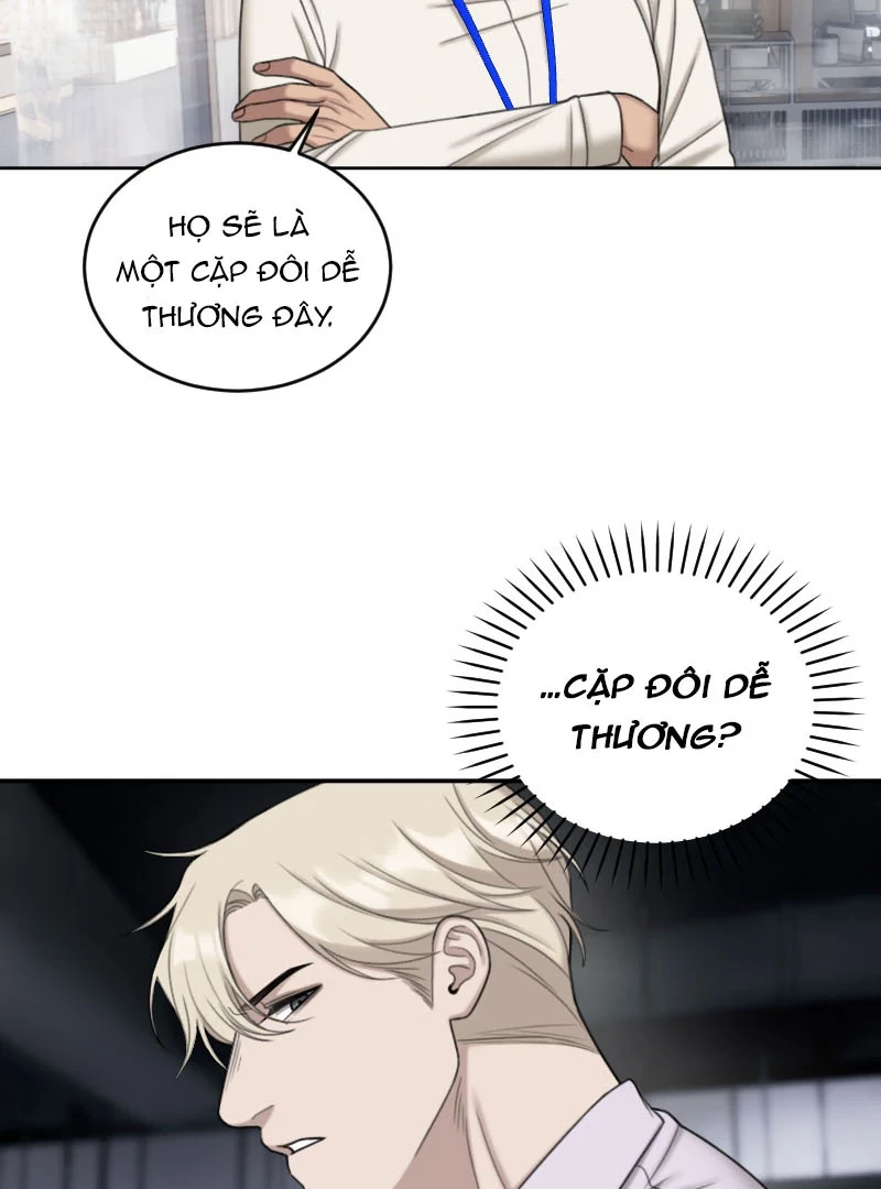 Dấu Hôn Ác Quỷ Chapter 23 - 24