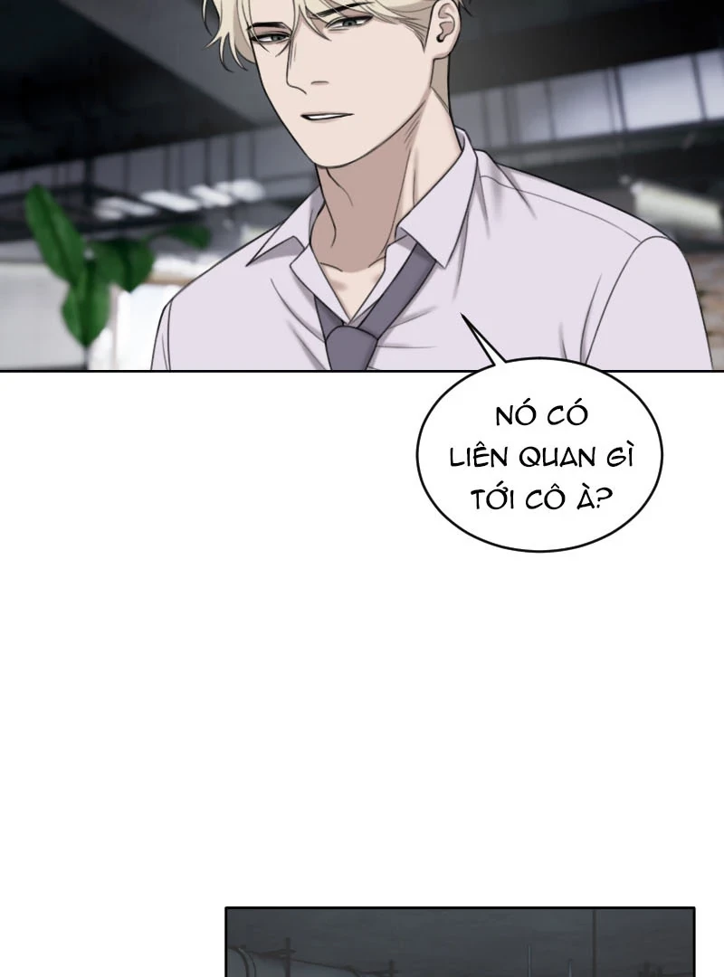 Dấu Hôn Ác Quỷ Chapter 23 - 27