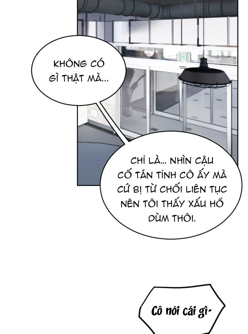 Dấu Hôn Ác Quỷ Chapter 23 - 28