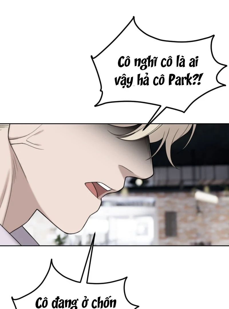 Dấu Hôn Ác Quỷ Chapter 23 - 31
