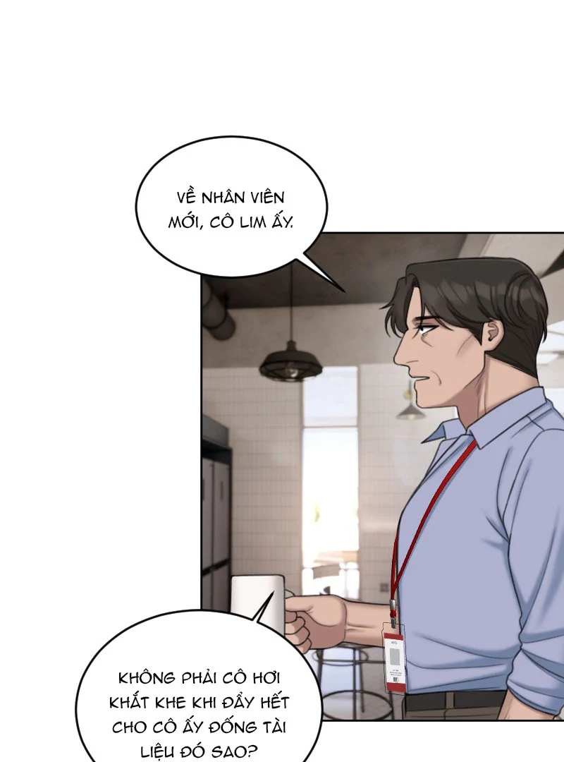 Dấu Hôn Ác Quỷ Chapter 23 - 39