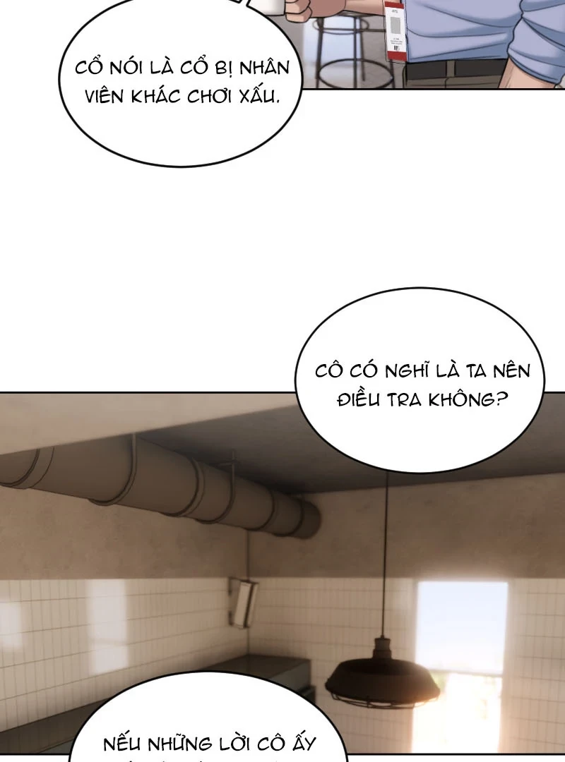 Dấu Hôn Ác Quỷ Chapter 23 - 42
