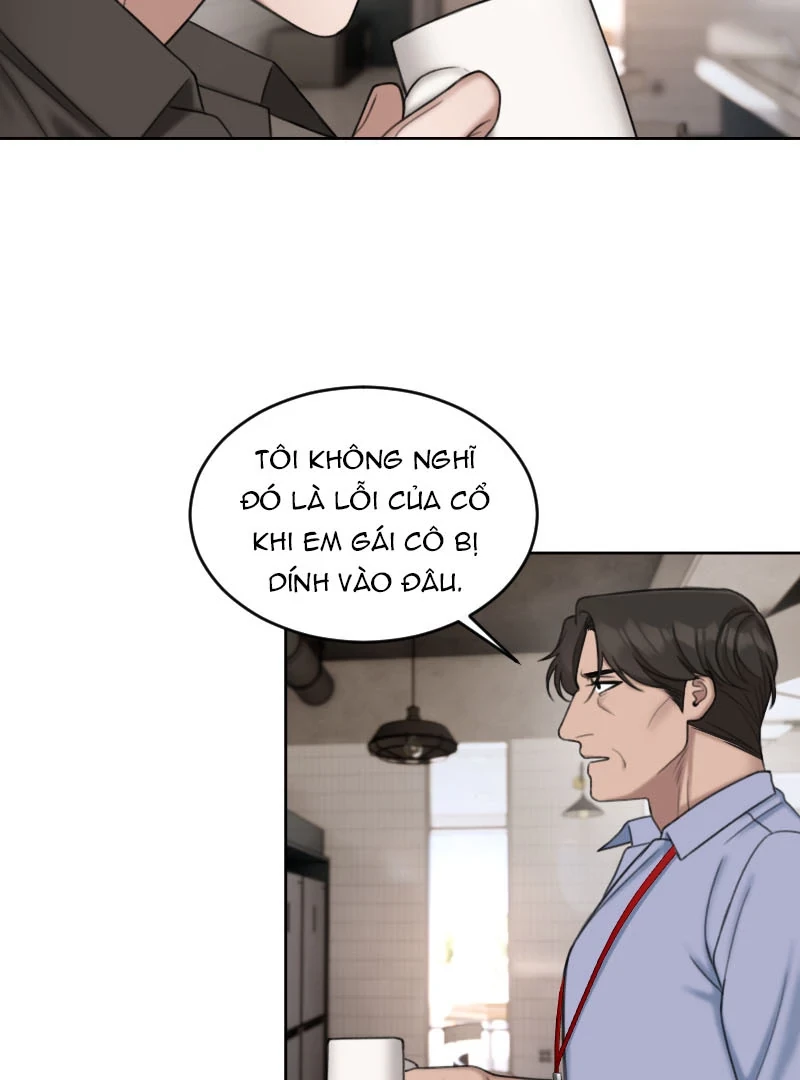 Dấu Hôn Ác Quỷ Chapter 23 - 50