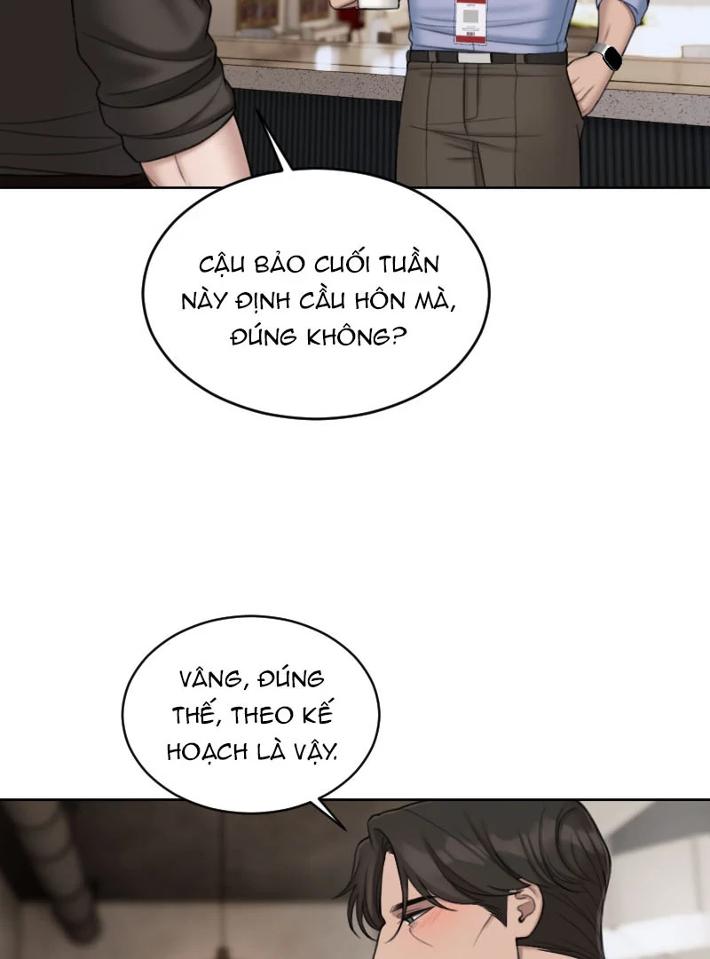 Dấu Hôn Ác Quỷ Chapter 23 - 54