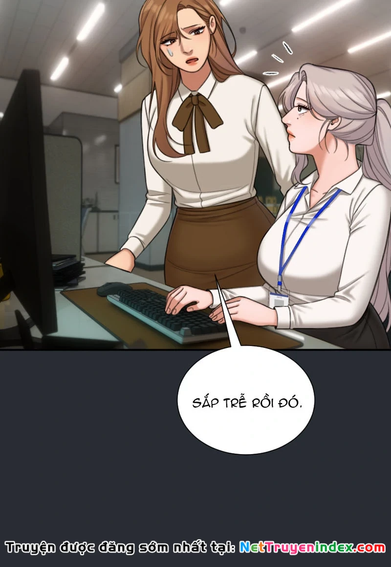 Dấu Hôn Ác Quỷ Chapter 24 - 2