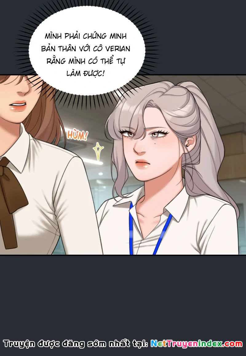 Dấu Hôn Ác Quỷ Chapter 24 - 5