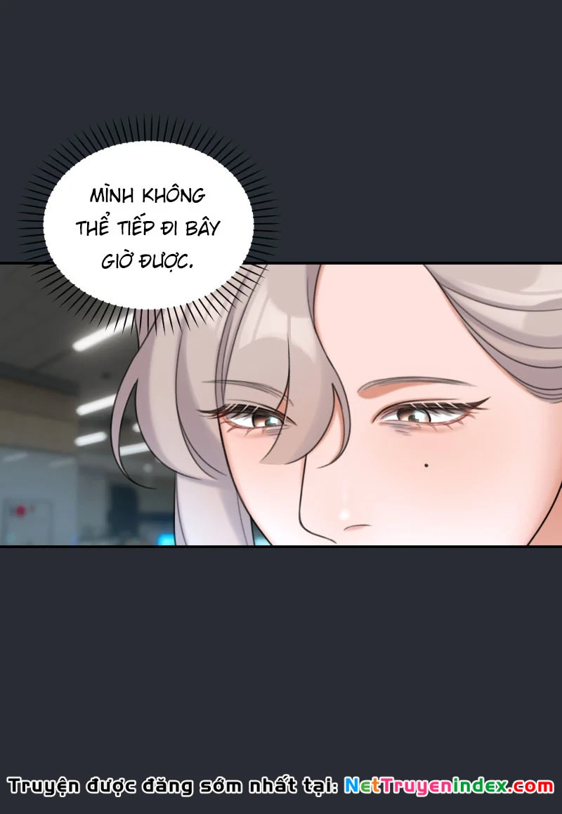 Dấu Hôn Ác Quỷ Chapter 24 - 11