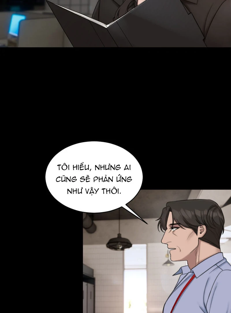 Dấu Hôn Ác Quỷ Chapter 24 - 22