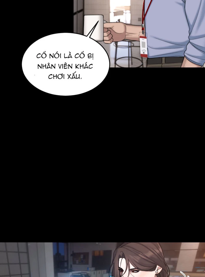 Dấu Hôn Ác Quỷ Chapter 24 - 23