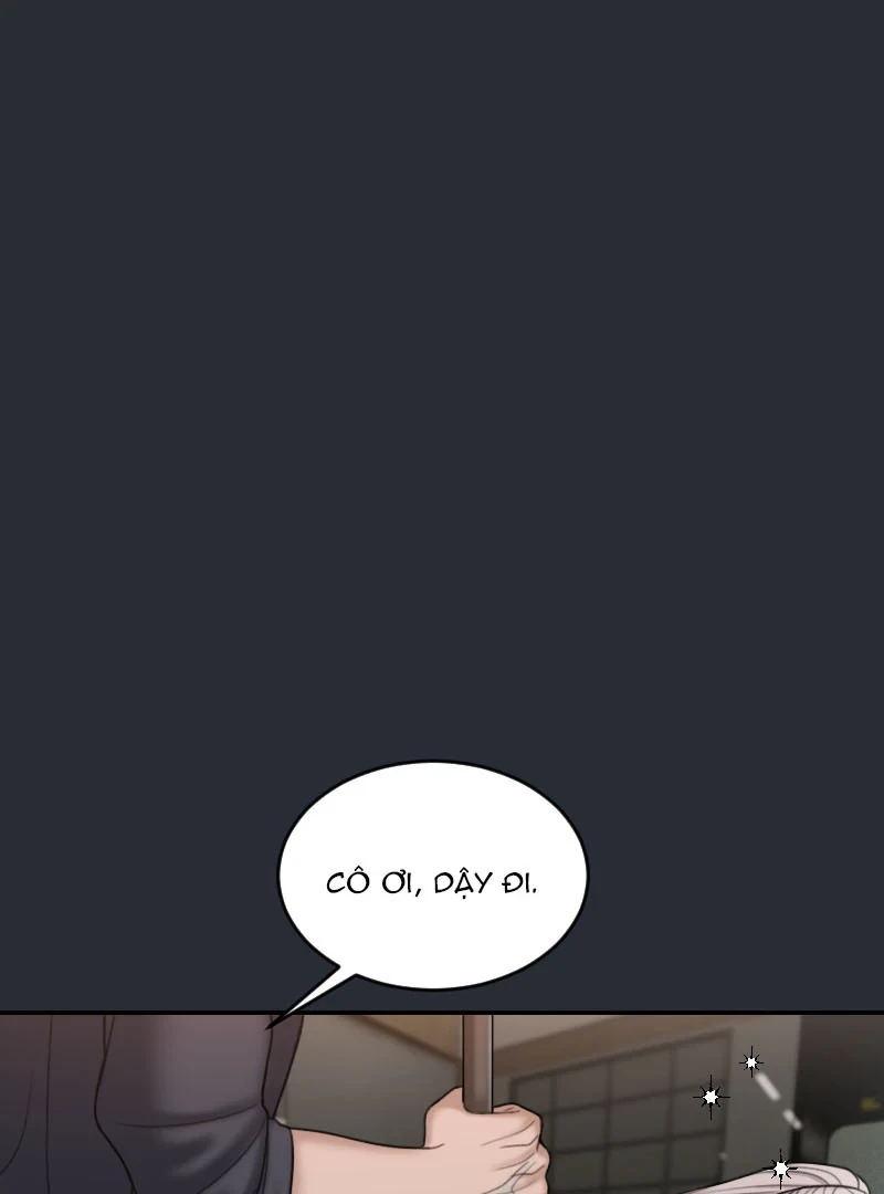 Dấu Hôn Ác Quỷ Chapter 24 - 26