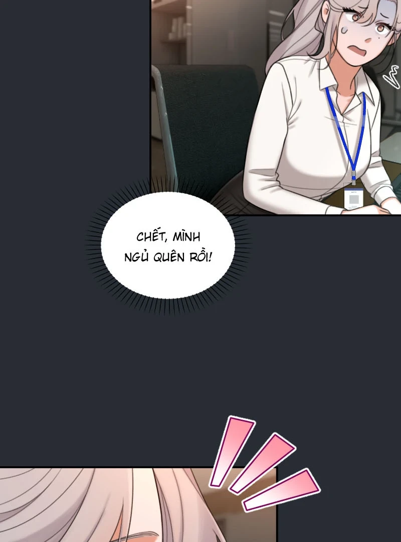 Dấu Hôn Ác Quỷ Chapter 24 - 28