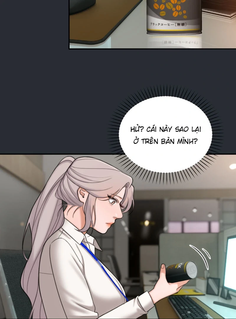 Dấu Hôn Ác Quỷ Chapter 24 - 30