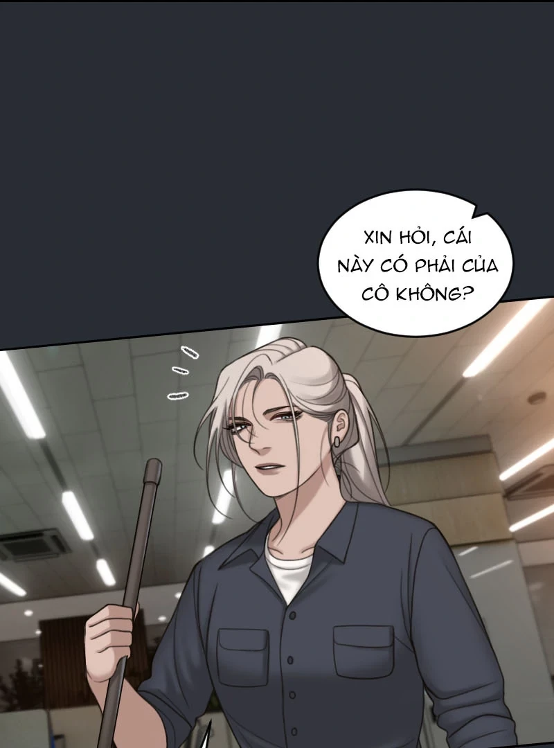 Dấu Hôn Ác Quỷ Chapter 24 - 31