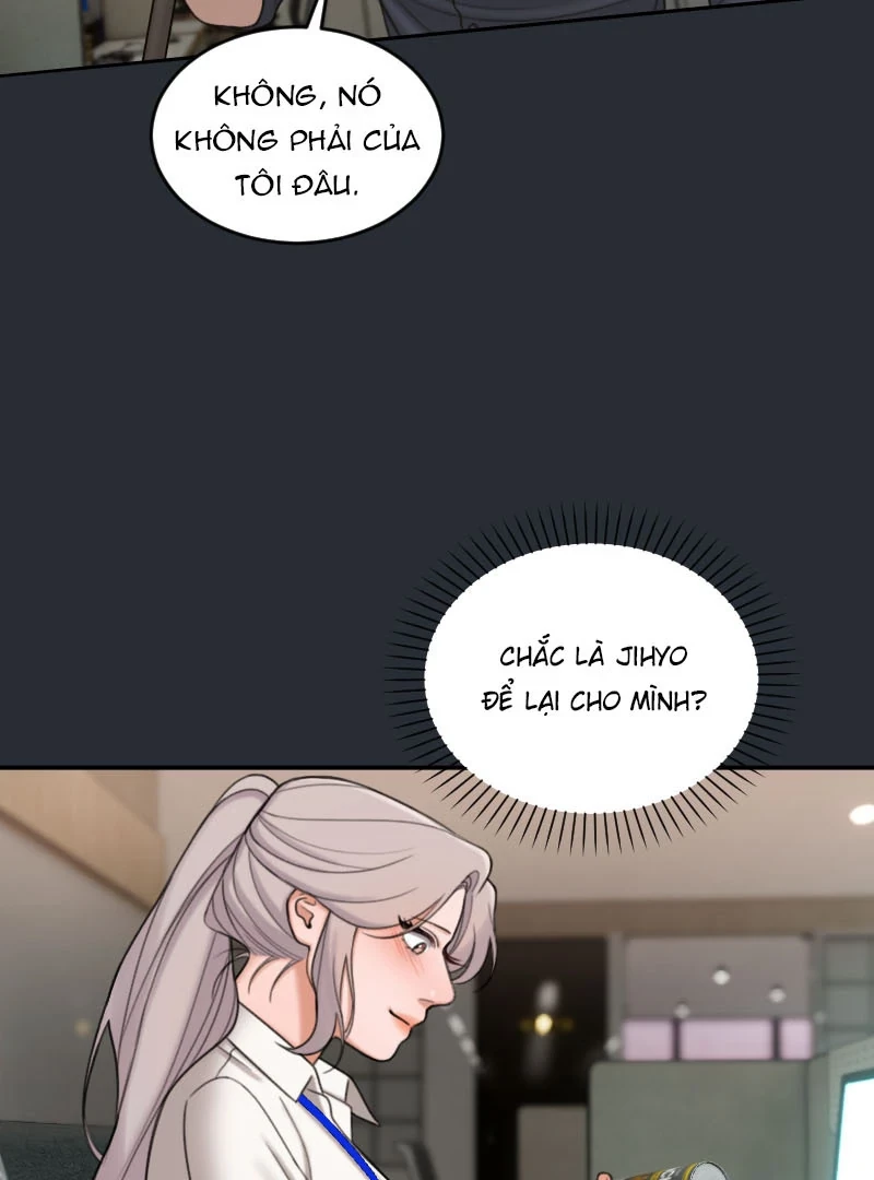 Dấu Hôn Ác Quỷ Chapter 24 - 32