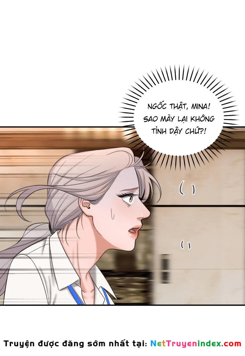 Dấu Hôn Ác Quỷ Chapter 24 - 41