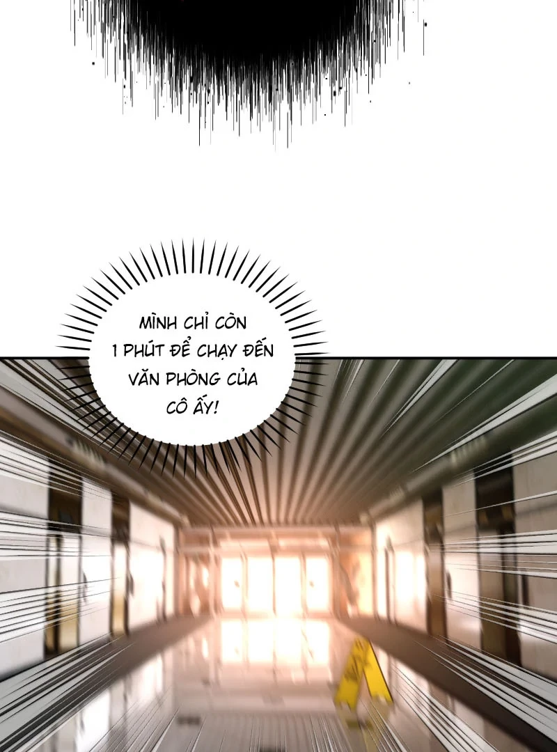 Dấu Hôn Ác Quỷ Chapter 24 - 43