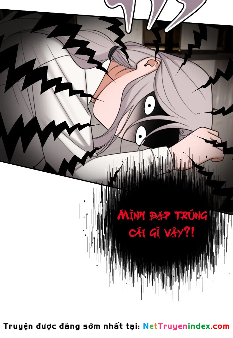 Dấu Hôn Ác Quỷ Chapter 24 - 48