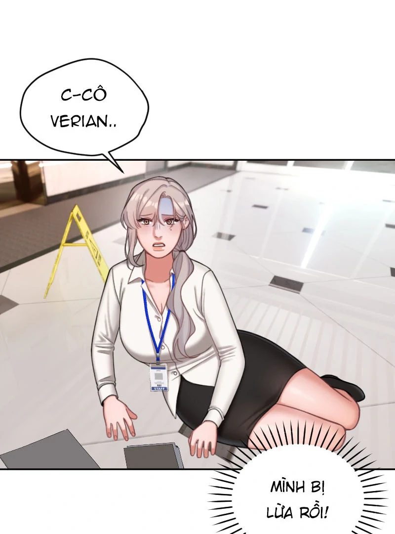 Dấu Hôn Ác Quỷ Chapter 25 - 1