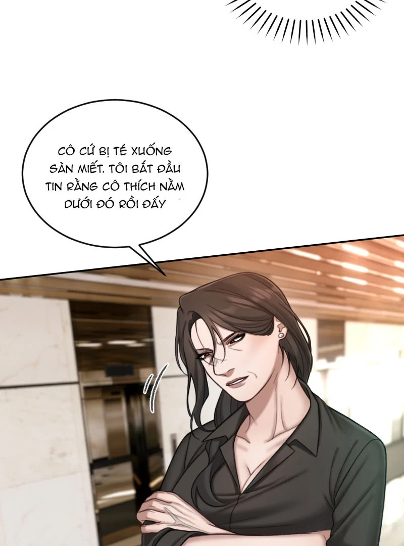 Dấu Hôn Ác Quỷ Chapter 25 - 2