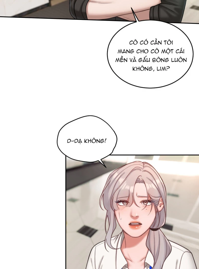 Dấu Hôn Ác Quỷ Chapter 25 - 3